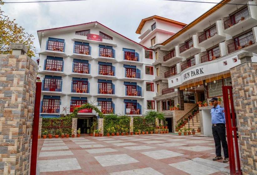 هتل Sun Park Resort