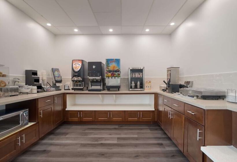 Surestay Plus Hotel By Best Western Upland   Ontario North