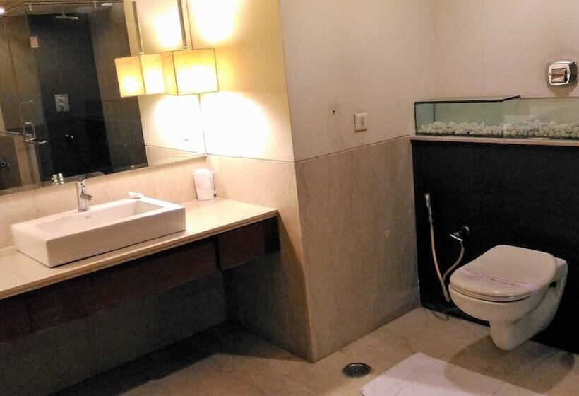 בית מלון כפרי Taj Tristar