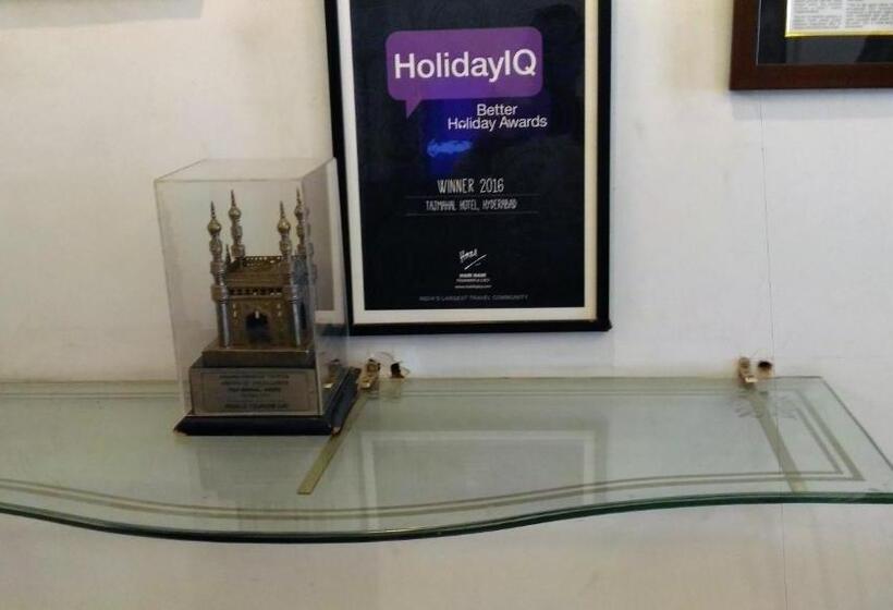 فندق Taj Tristar