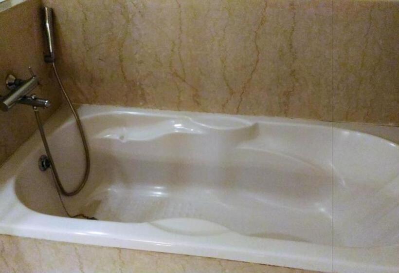 בית מלון כפרי Taj Tristar