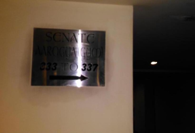 בית מלון כפרי Taj Tristar