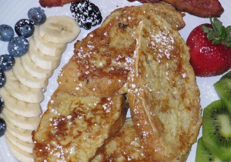 호텔 Carisbrooke Inn Bed & Breakfast