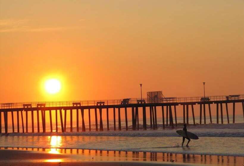 호텔 Carisbrooke Inn Bed & Breakfast