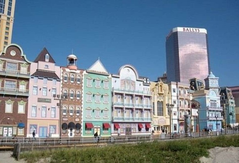 호텔 Carisbrooke Inn Bed & Breakfast