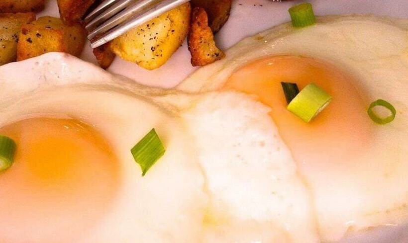 호텔 Carisbrooke Inn Bed & Breakfast