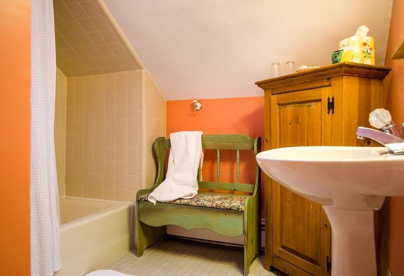 호텔 Carisbrooke Inn Bed & Breakfast