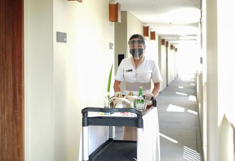 The Magani Hotel And Spa