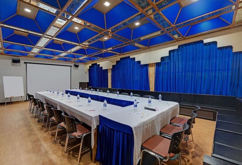 Bravia Hotel Manali Inn