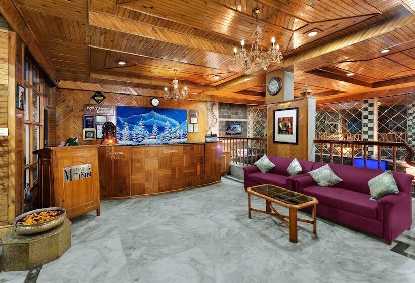 Bravia Hotel Manali Inn
