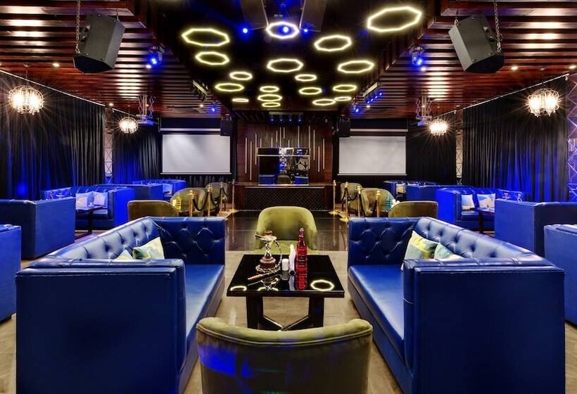 Bravia Hotel Manali Inn