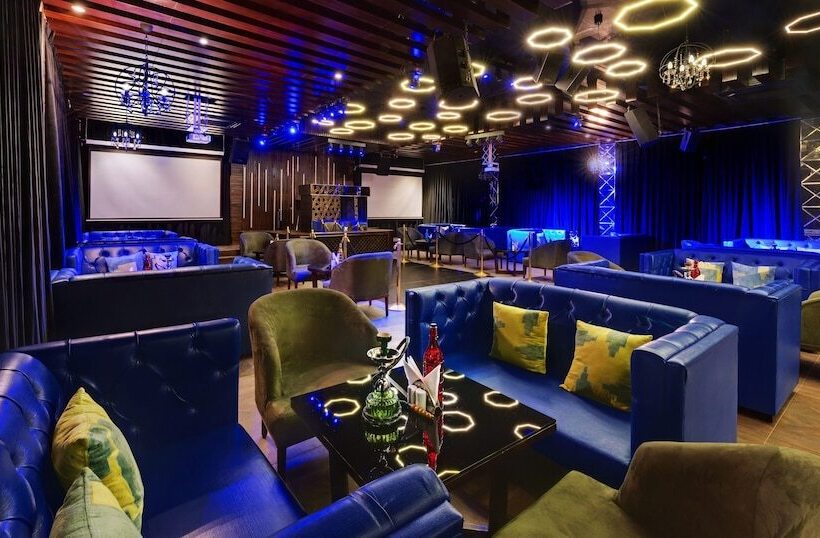 Bravia Hotel Manali Inn