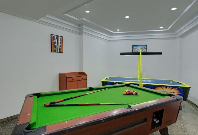 Bravia Hotel Manali Inn