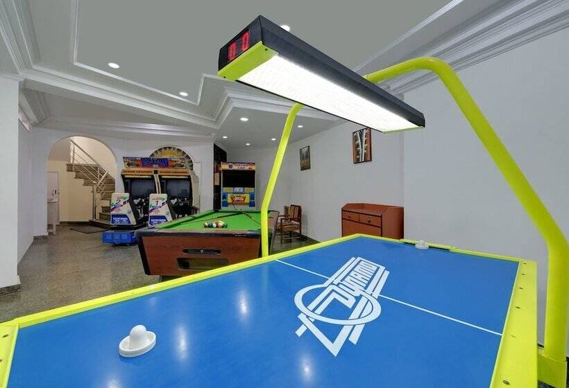 Bravia Hotel Manali Inn