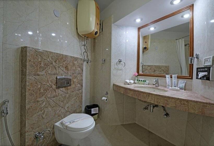 Bravia Hotel Manali Inn