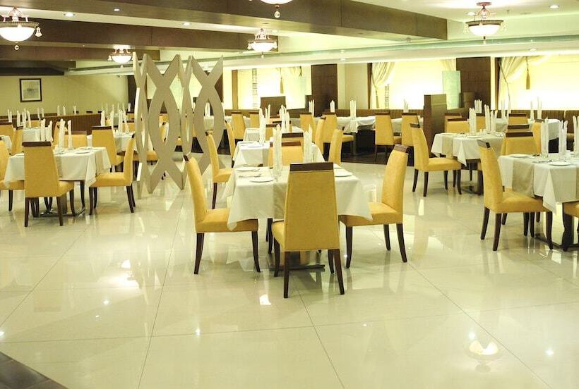 호텔 The Ocean Pearl