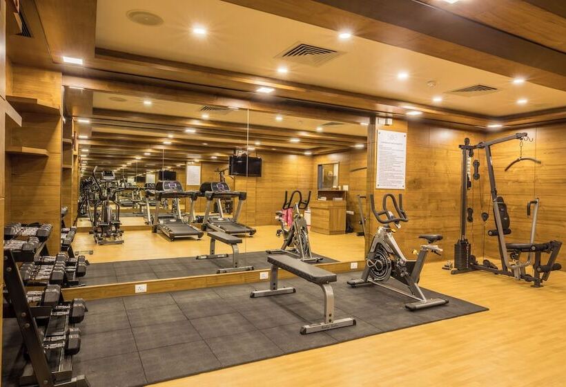 호텔 The Ocean Pearl