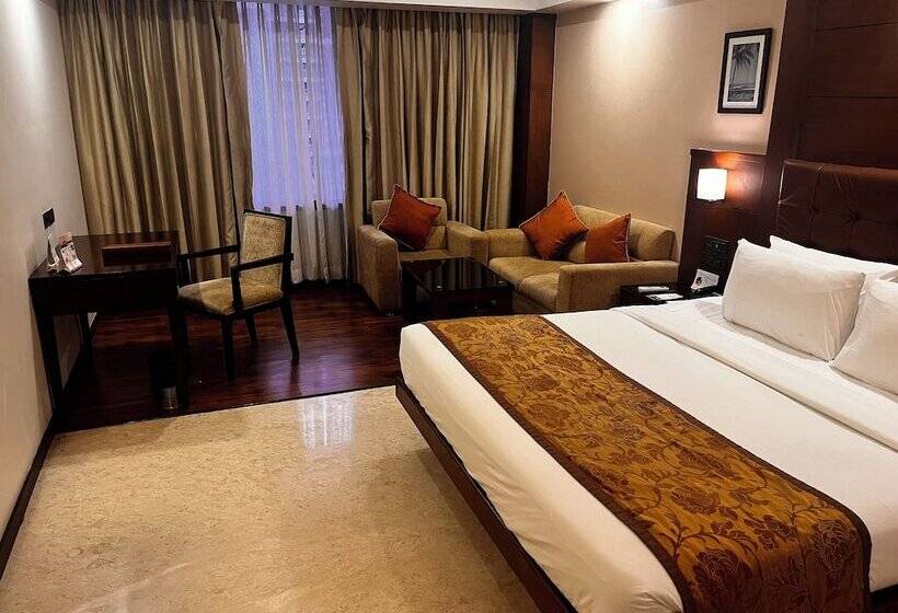 호텔 The Ocean Pearl