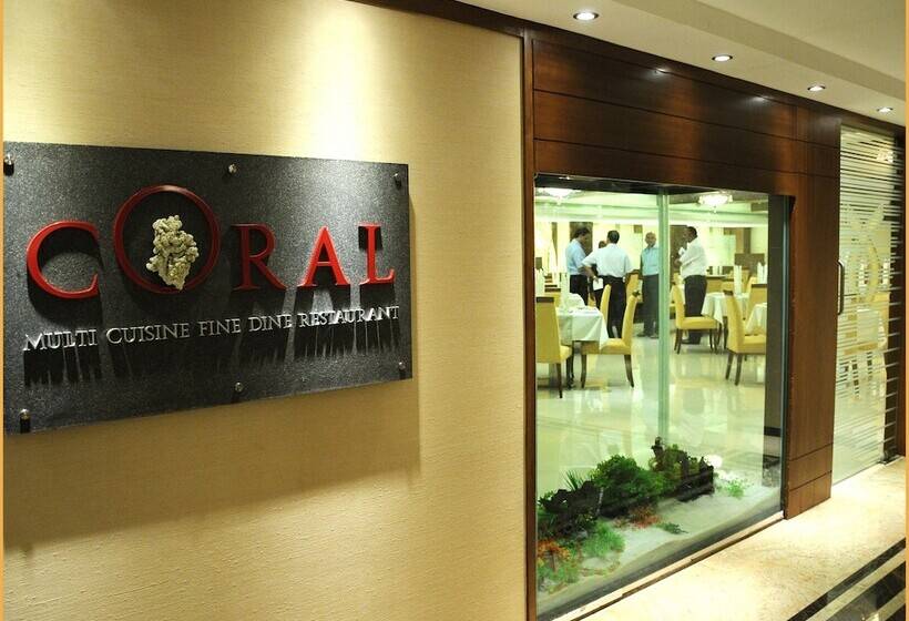 호텔 The Ocean Pearl