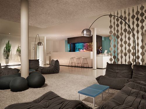 فندق The Standard Hollywood