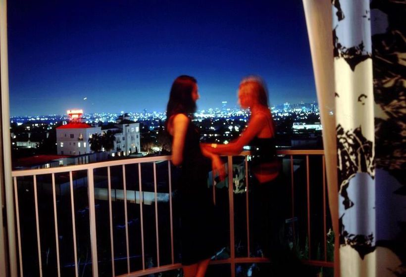 فندق The Standard Hollywood