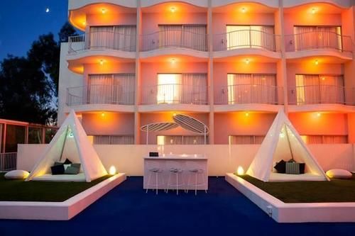 فندق The Standard Hollywood