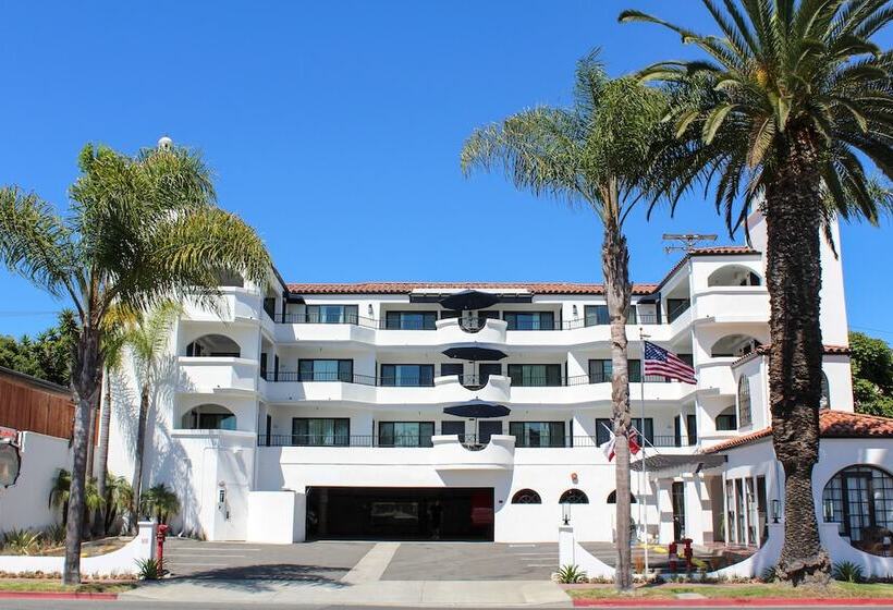 فندق The Surfbreak