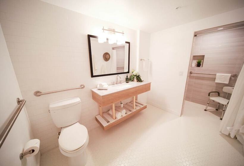 فندق The Surfbreak