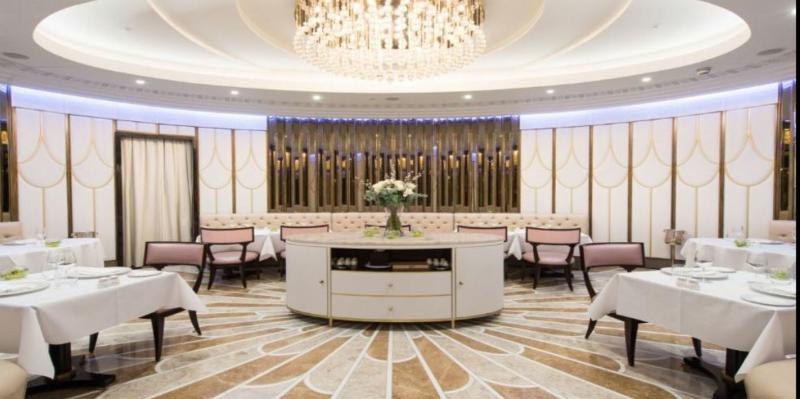 The Wellesley, A Luxury Collection Hotel, Knightsbridge, London