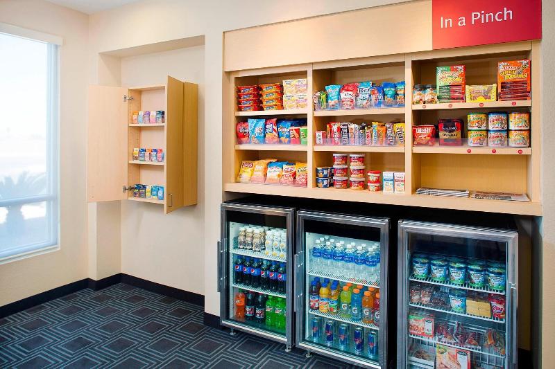 فندق Towneplace Suites By Marriott Phoenix Goodyear