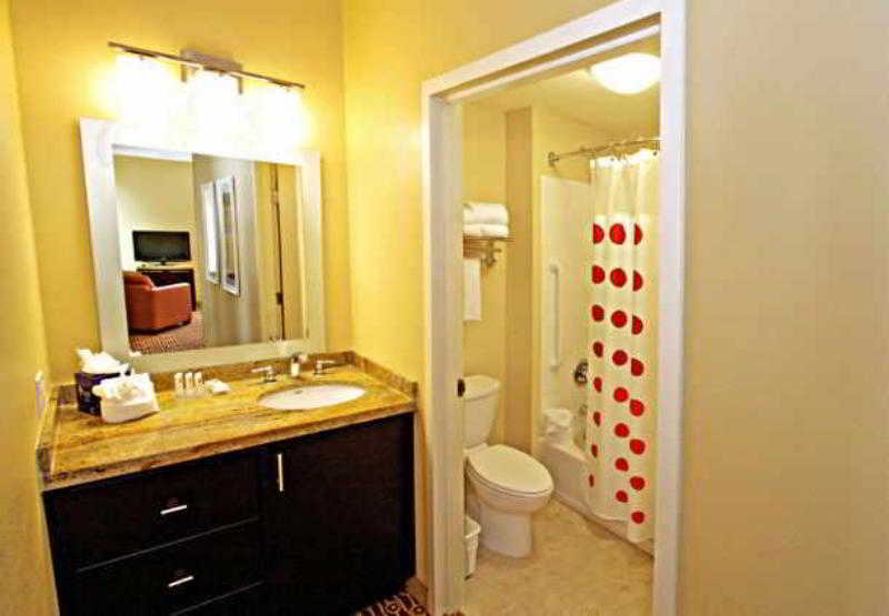 فندق Towneplace Suites By Marriott Phoenix Goodyear