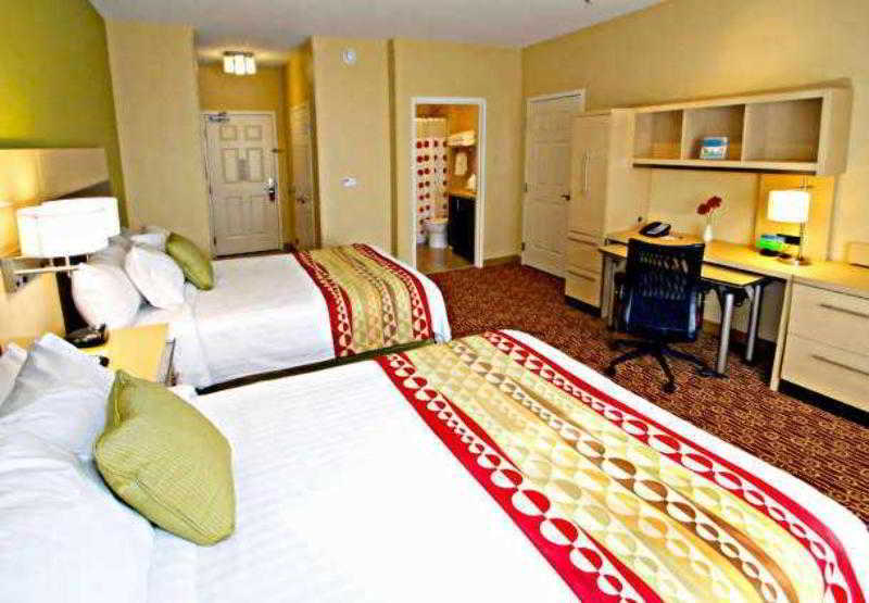 فندق Towneplace Suites By Marriott Phoenix Goodyear