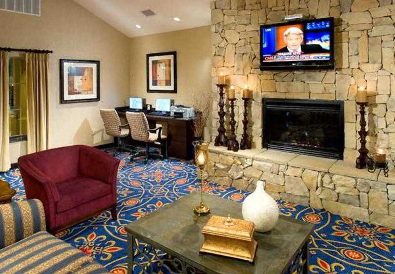 ホテル Towneplace Suites By Marriott San Antonio Airport