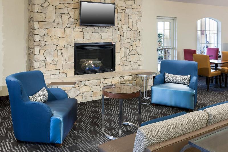 ホテル Towneplace Suites By Marriott San Antonio Airport