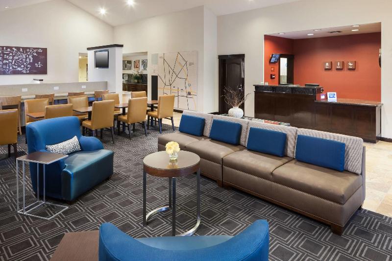 ホテル Towneplace Suites By Marriott San Antonio Airport