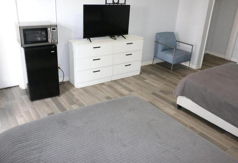 فندق Travel Inn Fort Pierce