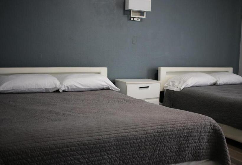 فندق Travel Inn Fort Pierce