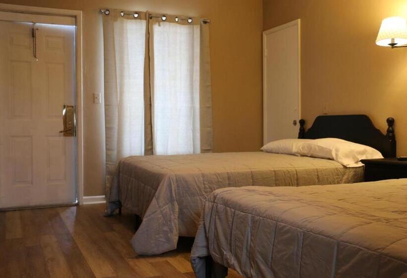 فندق Travel Inn Fort Pierce
