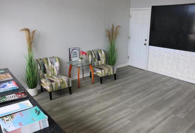 فندق Travel Inn Fort Pierce