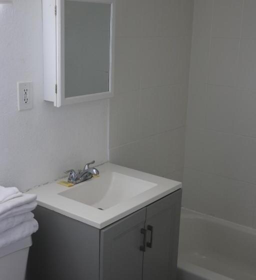 فندق Travel Inn Fort Pierce