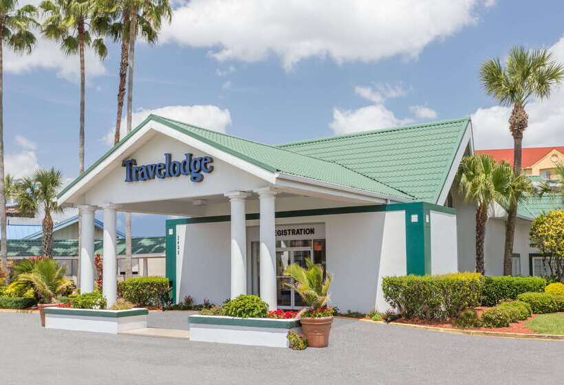 فندق Travelodge By Wyndham Lakeland
