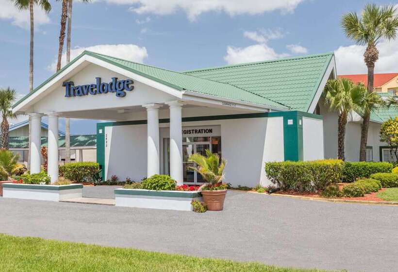 فندق Travelodge By Wyndham Lakeland