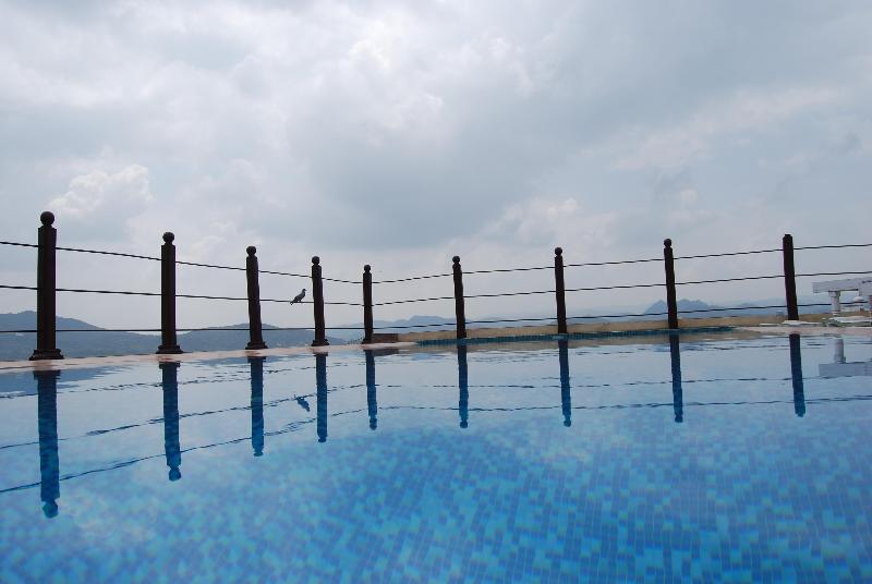 Отель Udaigarh   Udaipur