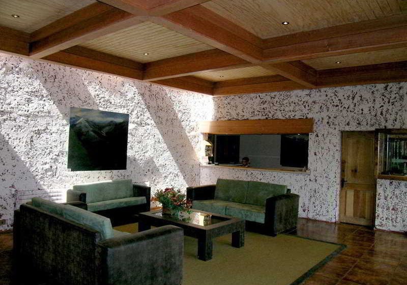 فندق Villa El Descanso