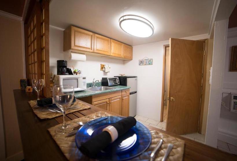 فندق Wailuku Guesthouse