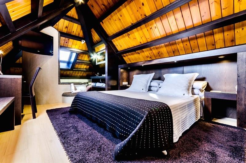 ホテル Yit Abentofail