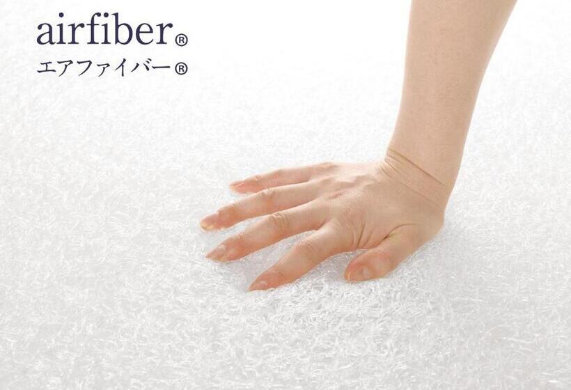 酒店 Ooedo Onsen Monogatari Premium Saiki Bekkan