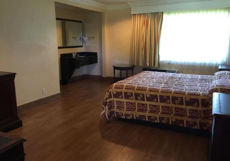 Hyland Motel Van Nuys