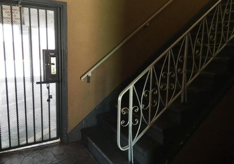 Hyland Motel Van Nuys