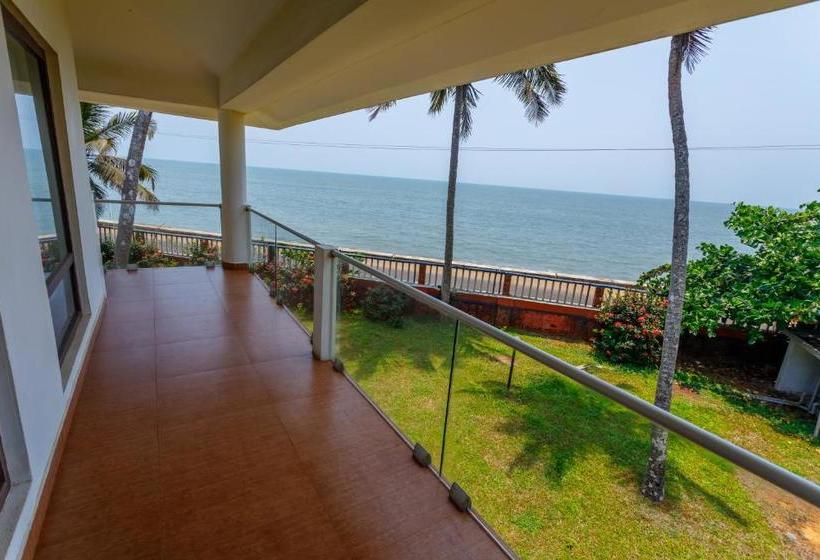 Kappad Beach Resort